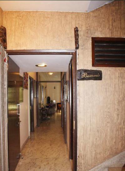 Homestay Chateau 39 Nuova Delhi Esterno foto
